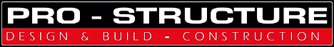 Pro-Structure-Logo