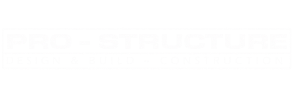 Pro-Structure logo